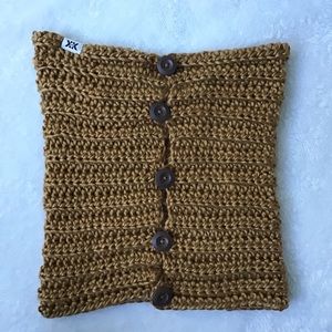 Krochet Kids Infinity Scarf